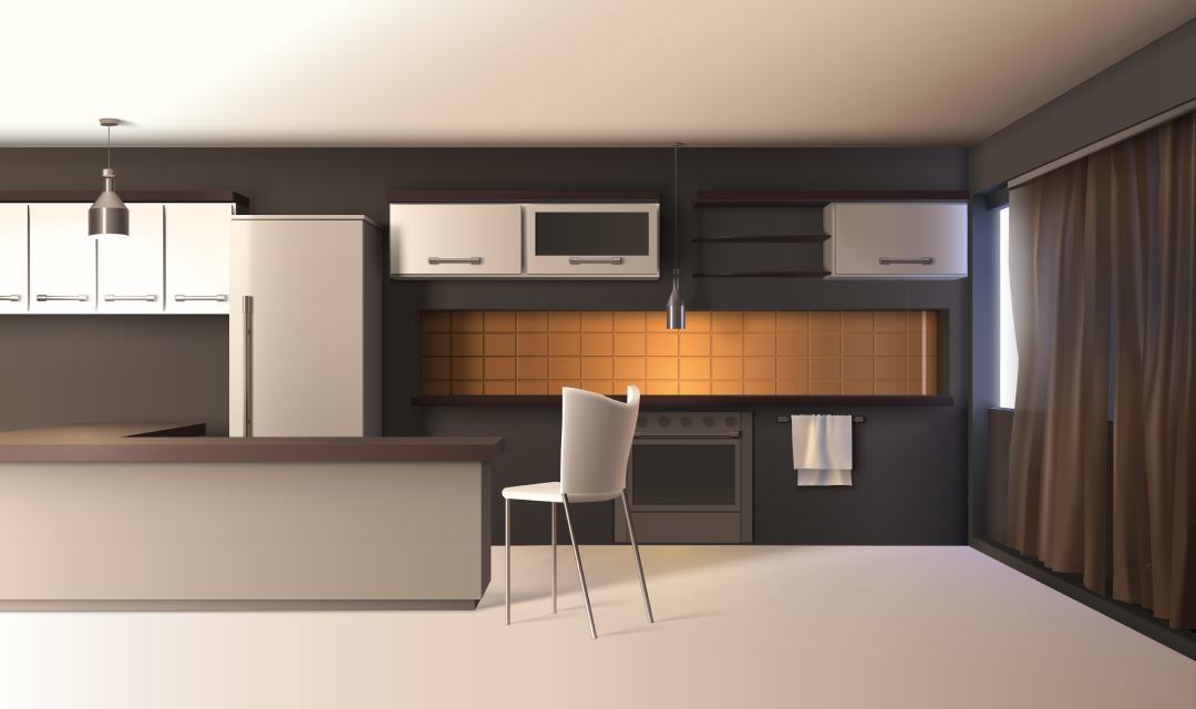 Modular Kitchen Designers